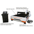 1325 CNC Plasma Cutting Machine for plasma cutter with steel  with THC function
